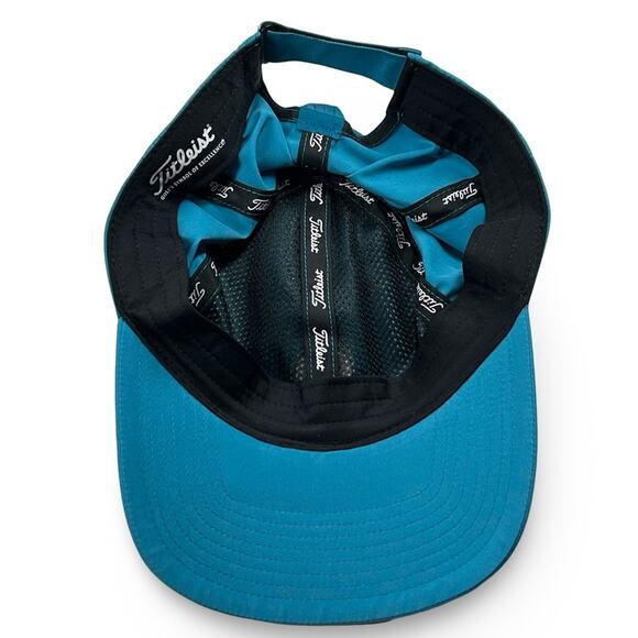 Titleist Montauk‎ Breezer Women's Golf Hat The Fountaingrove Club Sporty Golfer - Picture 5 of 7